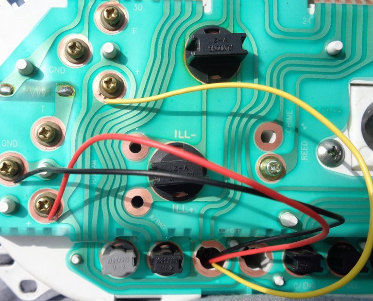 #104: Вольтметр, датчик удара Starline B9, регулировка фар — Hyundai ...