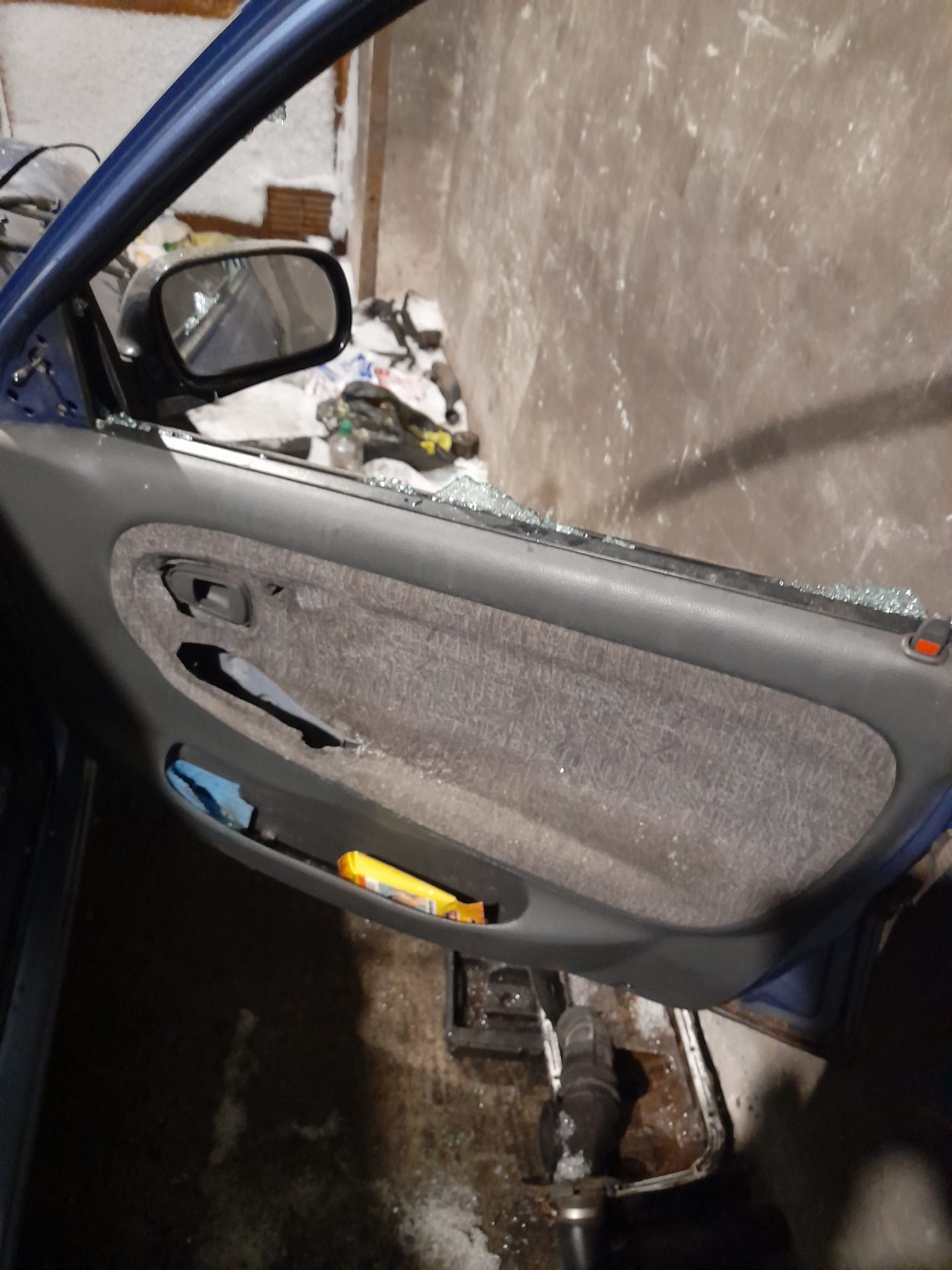 нексия в разбор — Daewoo Nexia, 1,5 л, 2006 года | запчасти | DRIVE2