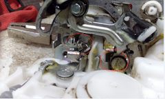 8JAAAgMs2eA 240 Как открыть субару форестер без ключа