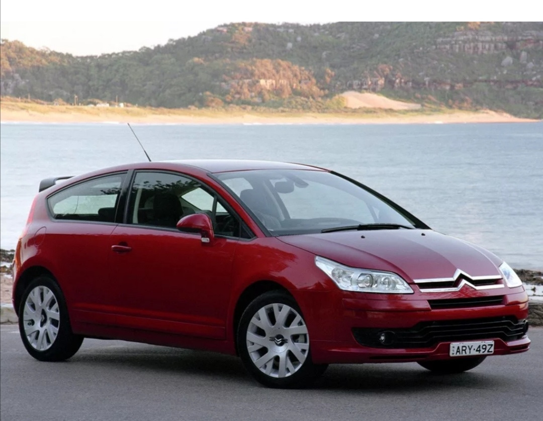 Citroen c4 2008 11