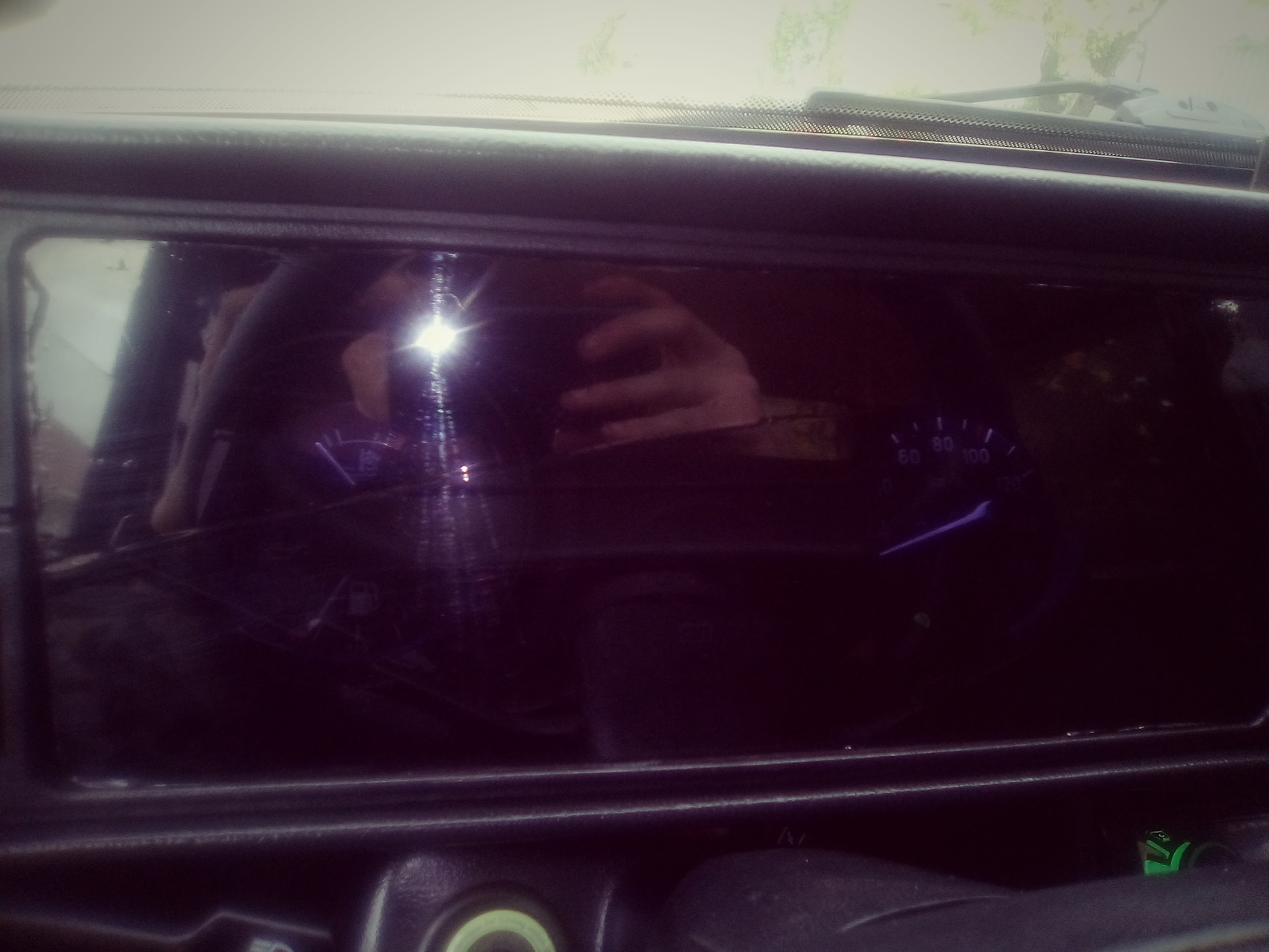 Орк стекло — Lada 21053, 1,5 л, 1996 года | тюнинг | DRIVE2