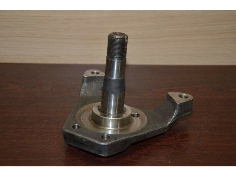 Цапфа Газ 3307 Купить В Иркутске