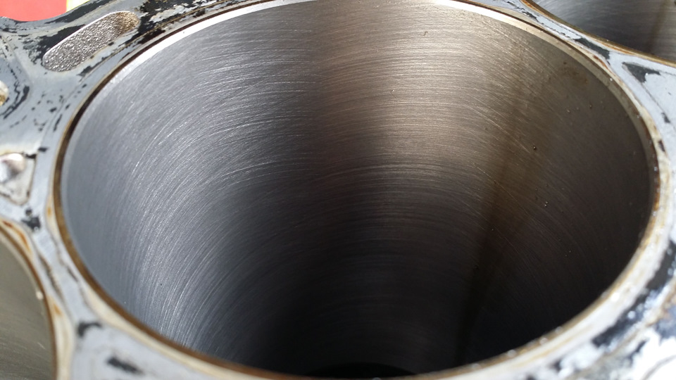 Часть 5. Вскрытие двигателя М54В30 и отмывка внутренностей. — BMW X5 ...