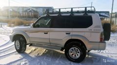Наклейка на авто прадо клуб. Смотреть фото Наклейка на авто прадо клуб. Смотреть картинку Наклейка на авто прадо клуб. Картинка про Наклейка на авто прадо клуб. Фото Наклейка на авто прадо клуб