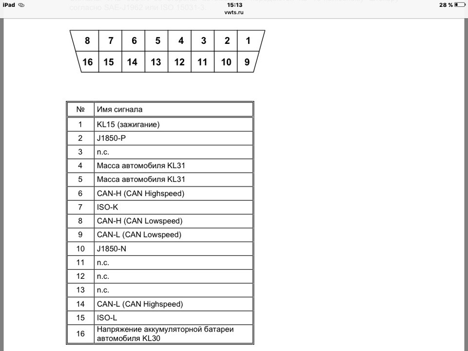 Подключение усилителя на саб ? — Volkswagen Tiguan (1G), 2 л, 2011 года ...