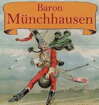 Барон не играет по правилам 2 книга. Барон Мюнхгаузен. Барон Мюнхгаузен обложка книги. Приключения барона Мюнхаузена на английском. Мюнхгаузен книга на немецком.