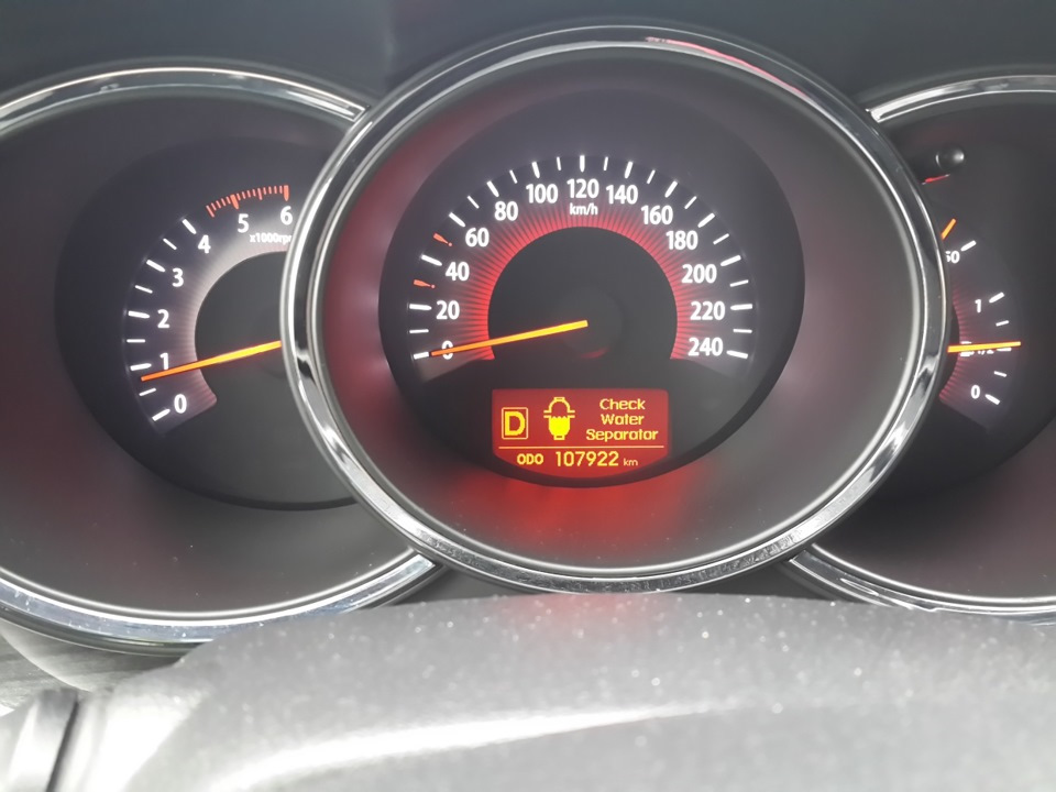 Прикольно пробил по вину комплектацию! — KIA Sorento (2G), 3,5 л., 2011 ...