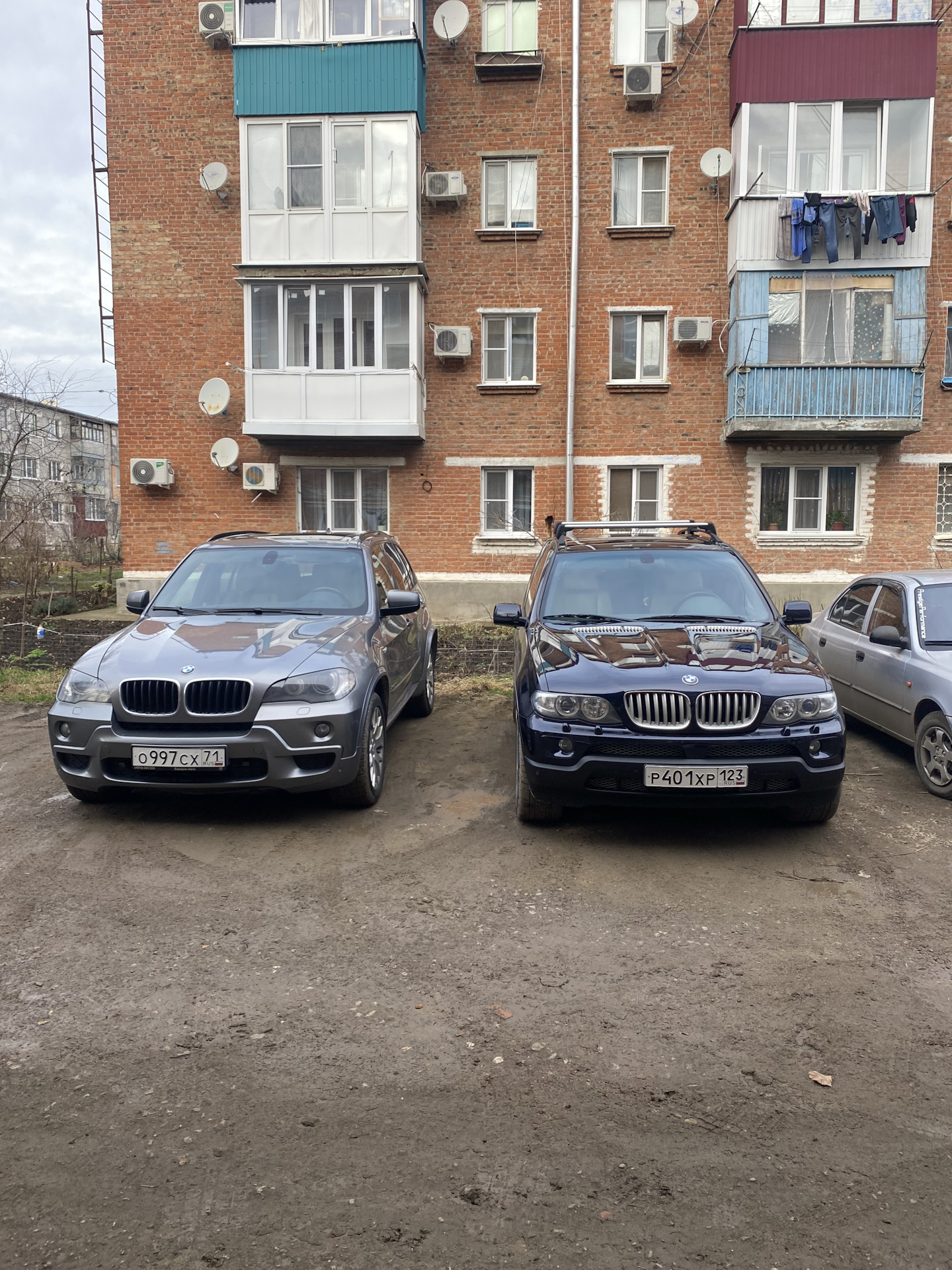 🟤 9 андроид под ССС в продаже — BMW X5 (E70), 3 л, 2007 года | электроника  | DRIVE2