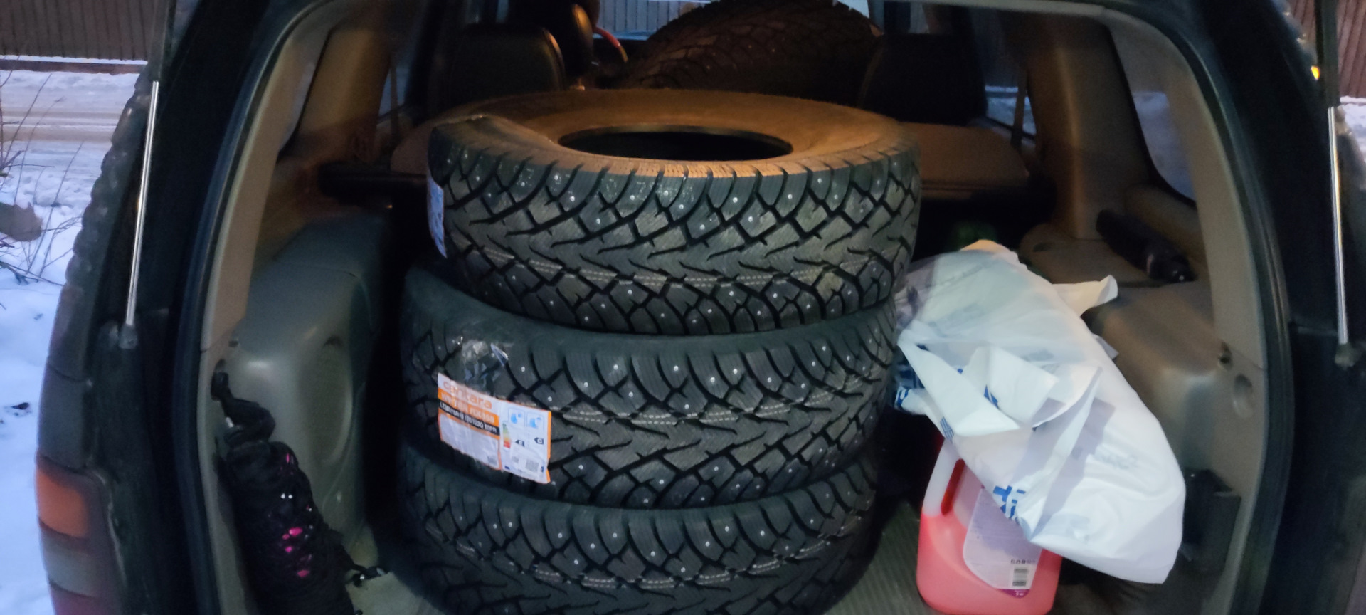 れんと Нижний Новгород — Пенза — Mitsubishi Lancer X, 1,8 л, 2008