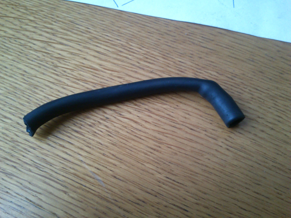 Не тянет с низов? — Alfa Romeo 159, 2,4 л, 2006 года | другое | DRIVE2