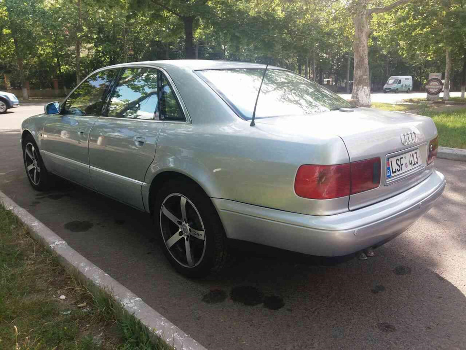 А8 д2 2.5 дизель