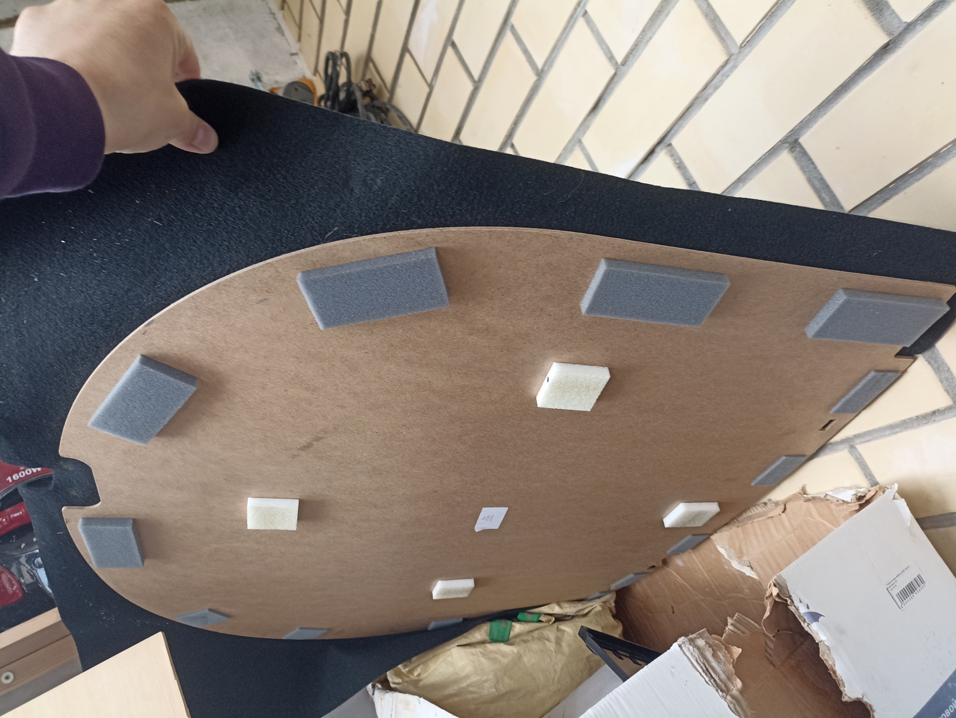 В чем владельцы Рио х завидуют владельцам Весты? — KIA Rio X, 1,6 л ...