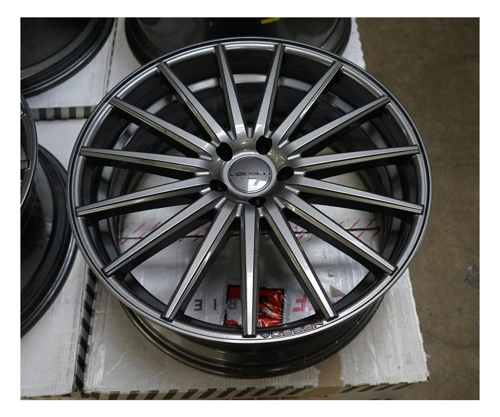 17 5х. Vossen vfs2 r18 5x112. Диски Vossen vfs2 r18. Vossen vfs2 r18 5x114.3. Vossen vfs2 18 реплика.