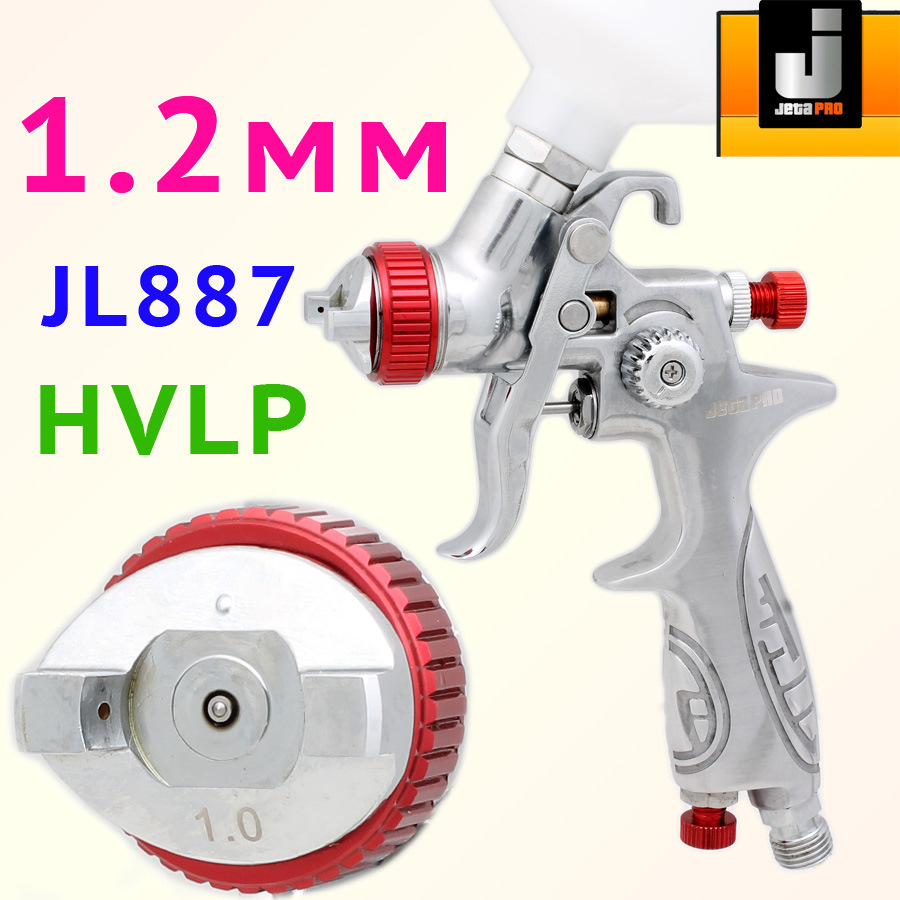 Jeta jl887. Миникраскопульт Jeta Light Mini jl887 HVLP. Краскопульт Jeta Pro Mini. Jeta Pro Mini jl887 HVLP. Краскопульт Джета про дюза 1.3.