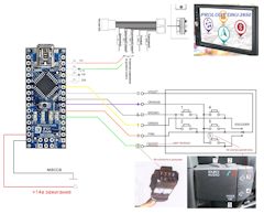 Prology dnu 2630 схема