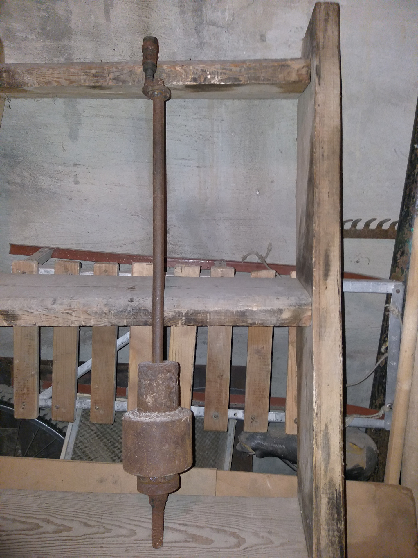 Съемник полуоси — Сообщество «Chevrolet Niva» на DRIVE2