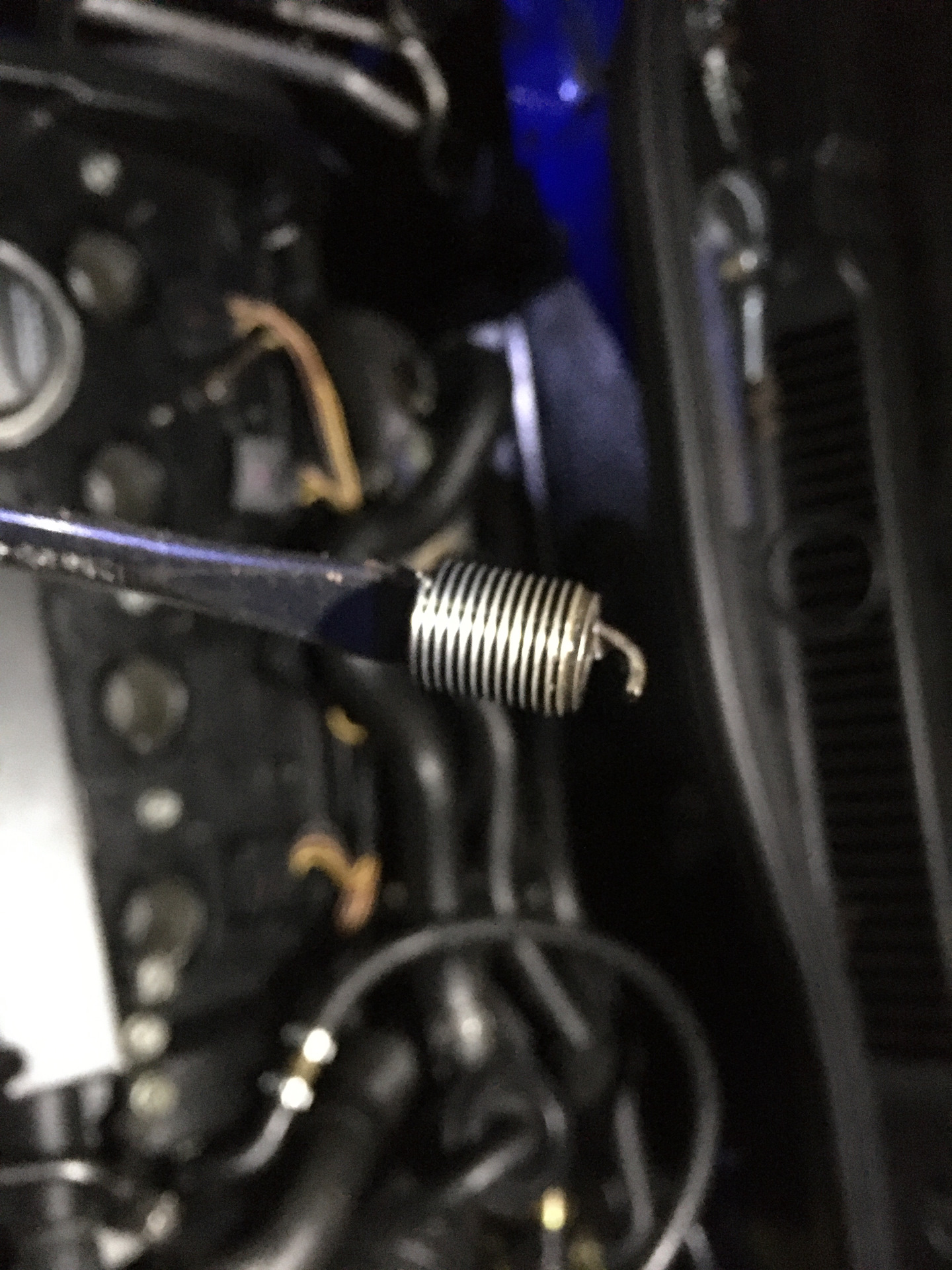 Восстановление резьбы в алюминии с помощью резьбовых вставок ...