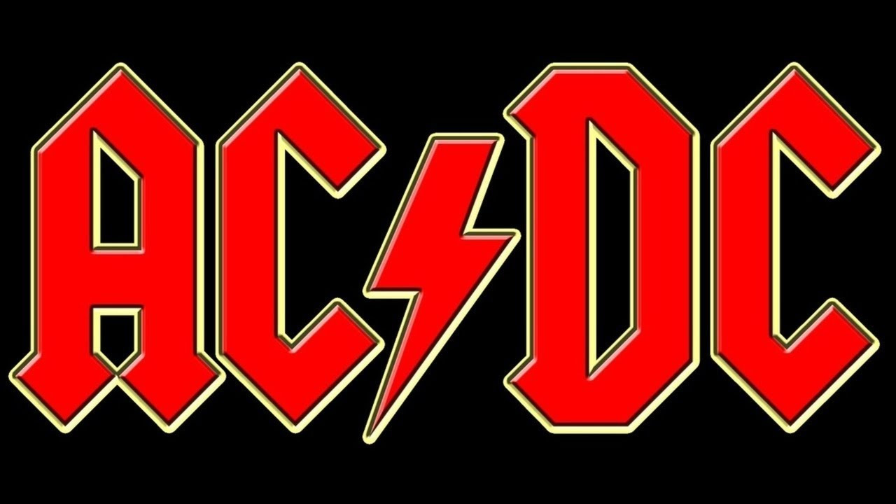 Низковольтный ac dc. Логотип группы AC DC. Группа AC/DC рок-группы. AC/DC 80s. AC/DC группа 2019.