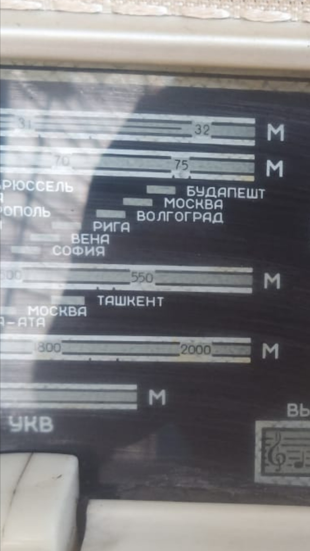 Тест ригонд юбилейных(1967г.) — Сообщество «Клуб Почитателей Кассетных  Магнитофонов» на DRIVE2