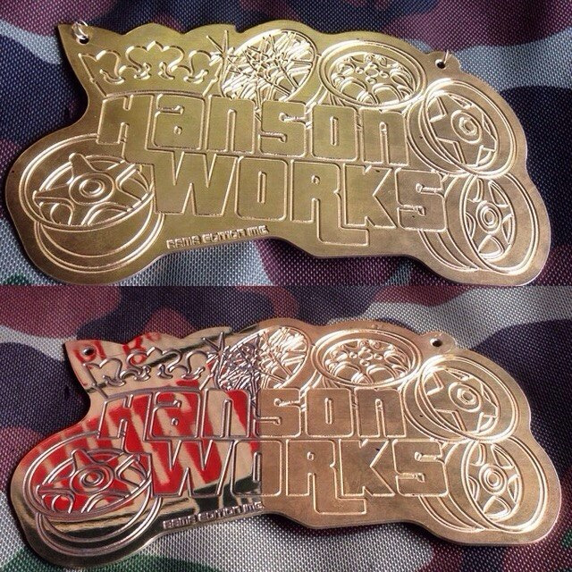 Как отполировать диски? — Сообщество «Stanced» на DRIVE2