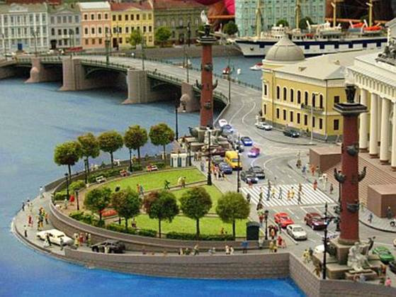 Детские проекты в санкт петербурге