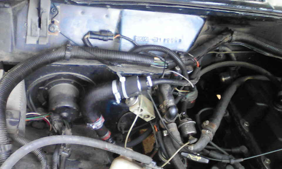 Зажигание MSD 6A в Jeep Cherokee 1989 (Яндекс перевод) — Jeep Cherokee ...