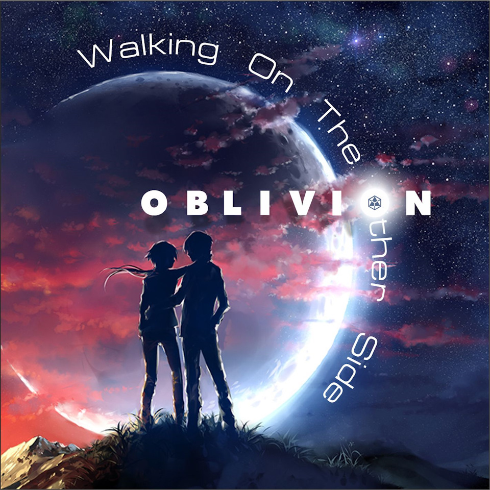 OBLIVION — Спейссинт в стиле 80-х, когда-то он пришел к нам на кассетах… —  Сообщество «Клуб Почитателей Кассетных Магнитофонов» на DRIVE2