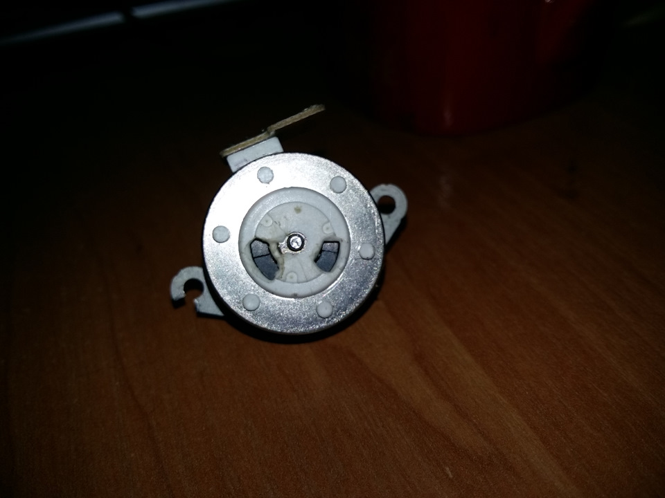 (Help!) Замена одометра — Daewoo Lanos, 1,6 л, 2005 года | своими ...