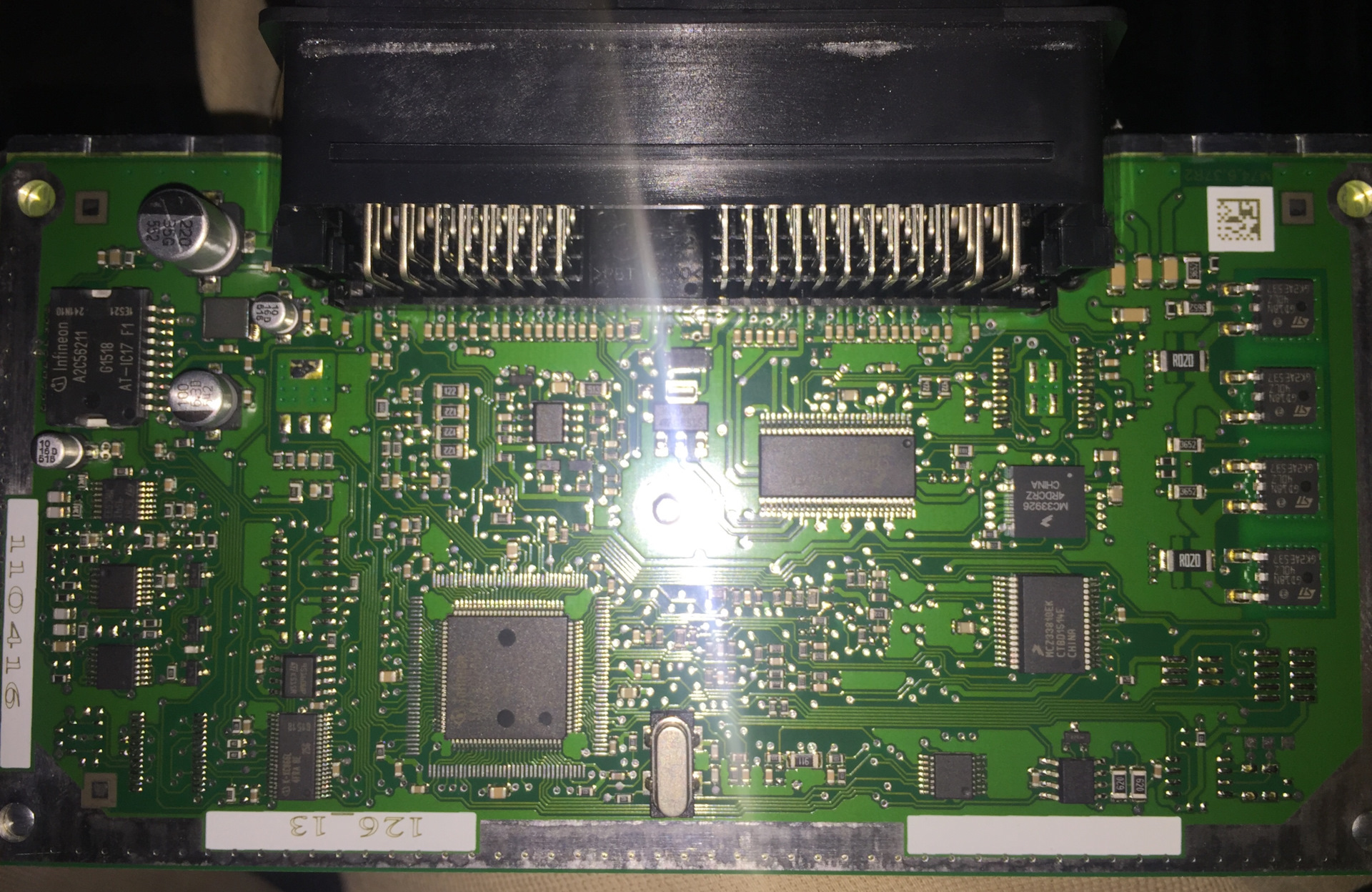 Установка круиз-контроля. Теория. — Lada Гранта, 1,6 л, 2015 года ...