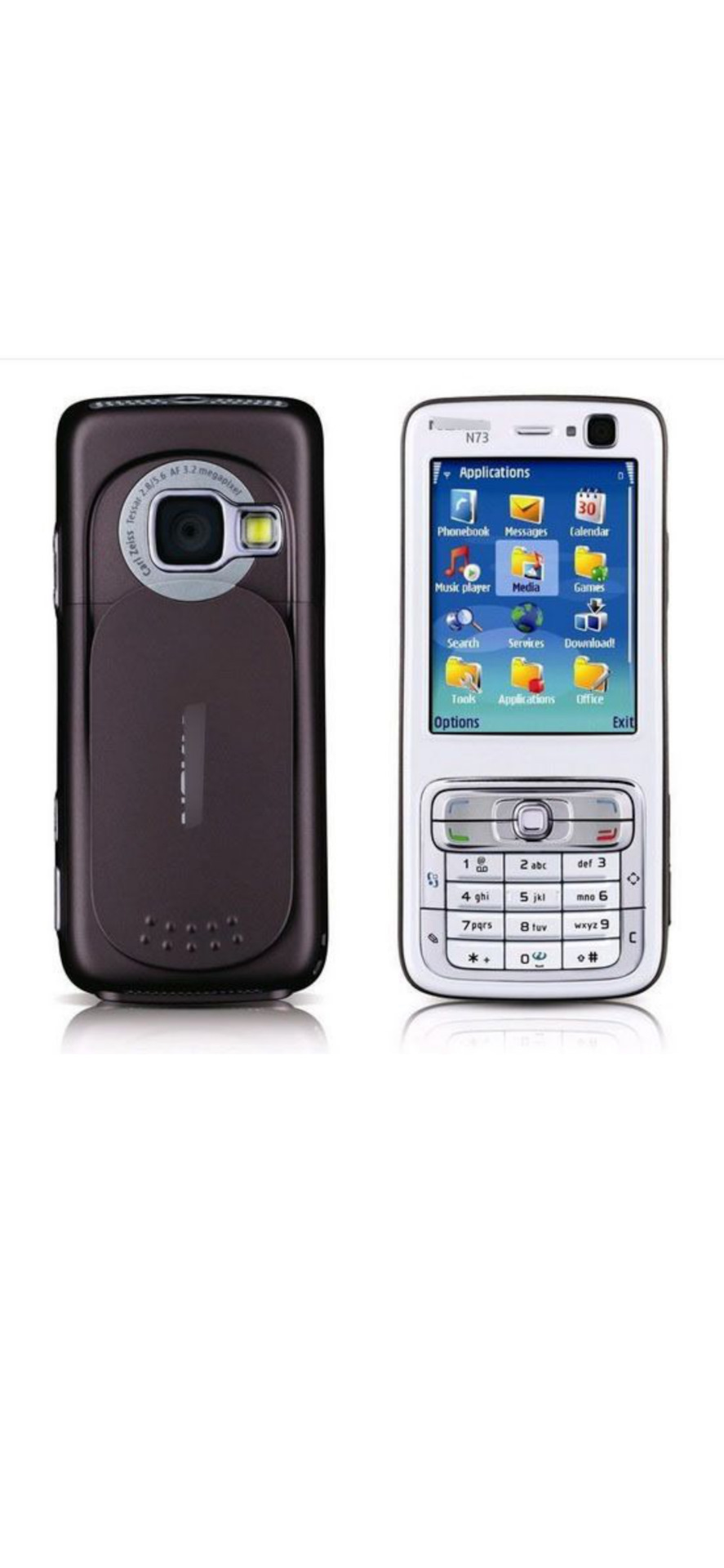 Фотографии на Sony Ericsson S700i — Chevrolet Lanos, 1,5 л, 2007 года |  фотография | DRIVE2