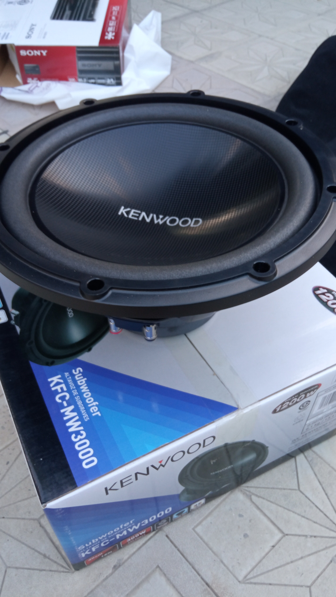 Бесплатный калькулятор расчёта короба для сабвуфера в сети! — DRIVE2