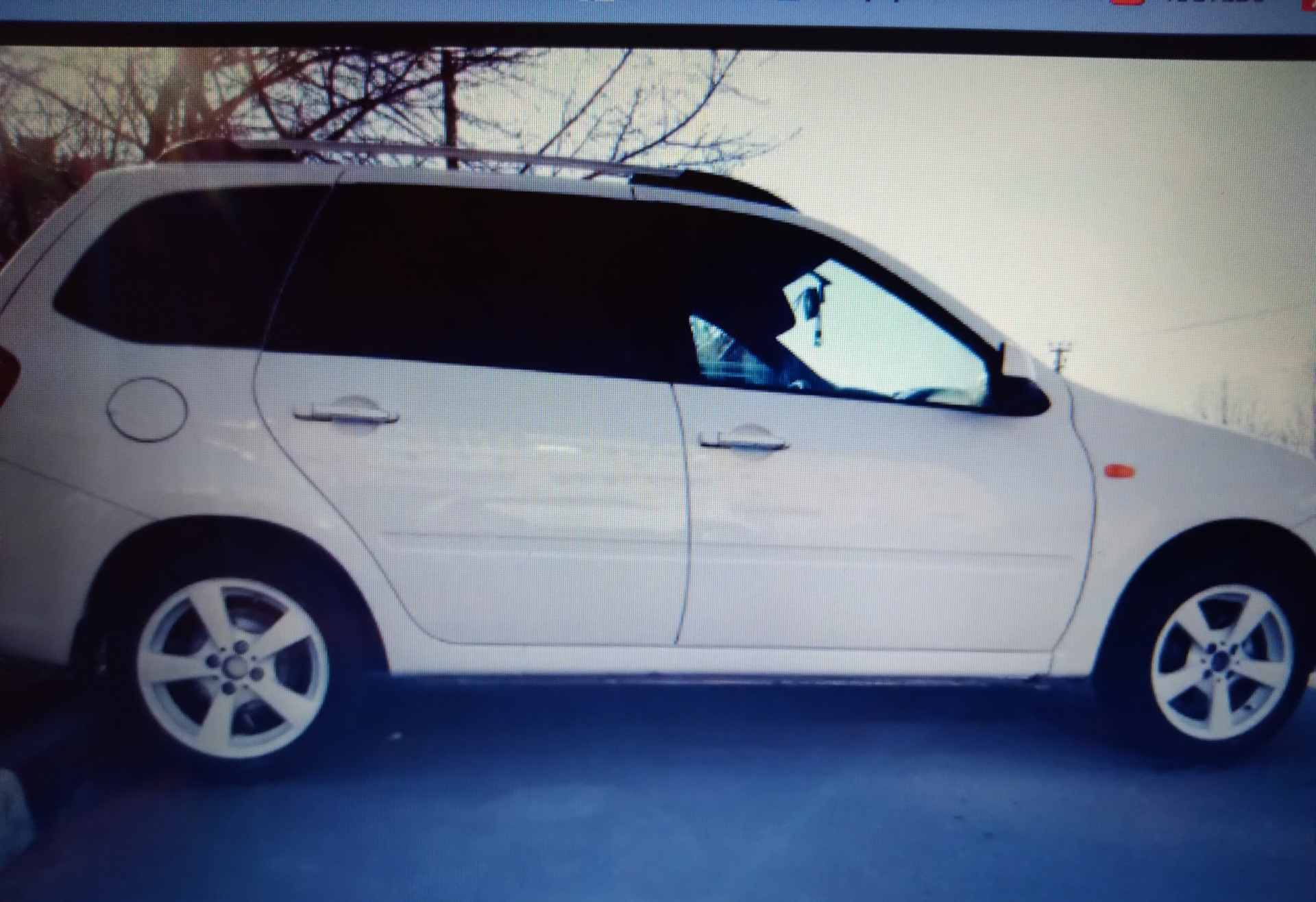 Какие можно поставить диски колёсные на калину 2 универсал комплектация ...