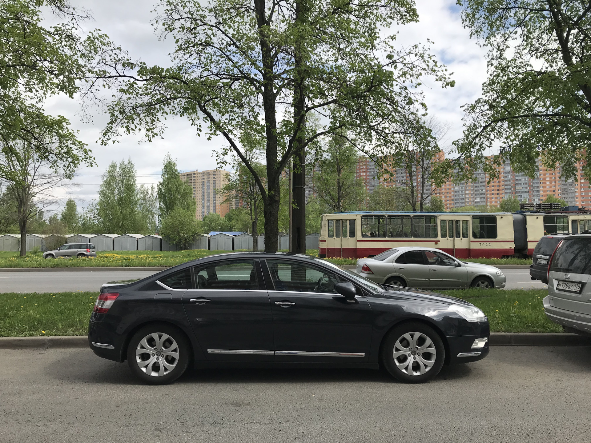 Расскажите историю о своем выборе Пежо/Ситроен — Сообщество «Ситропыжи  (Peugeot Citroen DS)» на DRIVE2