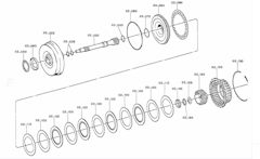 Zf4hp22 на ниву установка видео. AiAAAgCTheA 240. Zf4hp22 на ниву установка видео фото. Zf4hp22 на ниву установка видео-AiAAAgCTheA 240. картинка Zf4hp22 на ниву установка видео. картинка AiAAAgCTheA 240. Буквально вчера писал о пробном выезде, и о том чем он закончился.Прочесть можно здесь.На следующий день вернулся в гараж, и принялся скидывать коробку. В этот раз, процесс продвигался быстрее и снял я ее за 2ч30мин-намного лучше результат, чем в предыдущий раз.Вытянул, и принялся разбирать. Чтоб отдефектовать пакет форвард, нам нужно снять колокол со статором насоса. Для этого окручиваем эти болты: