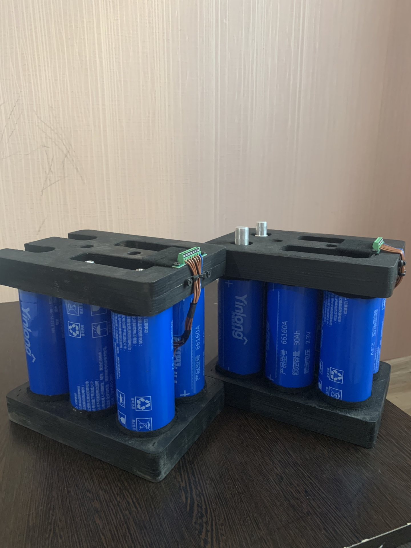 №97 — Заменил АКБ VARTA D59 Blue Dynamic на AKOM LB 60Е (590A ...