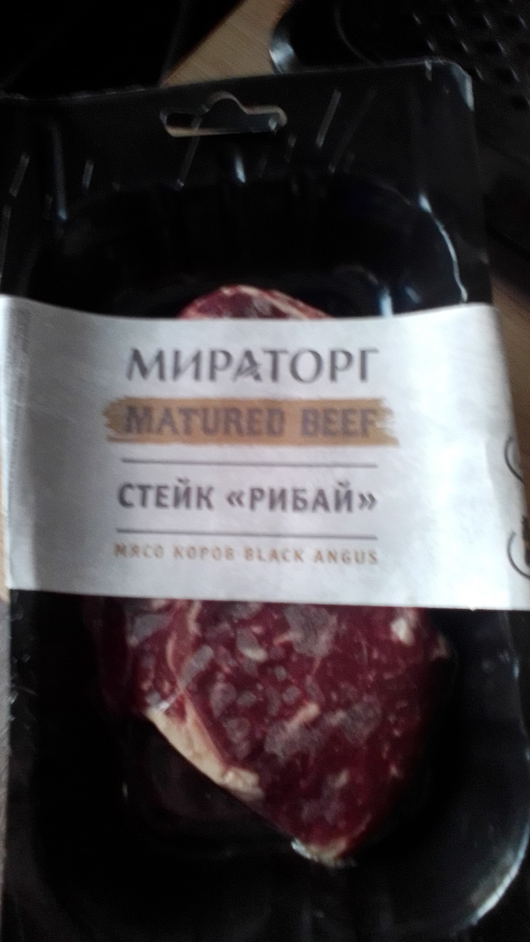 Стейк «Пиканья» — Сообщество «Food & Wine» на DRIVE2