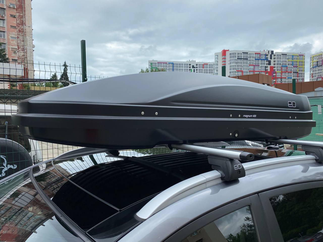 Зачем нужен люк в машине😅? — Hyundai ix35, 1,6 л, 2013 года ...