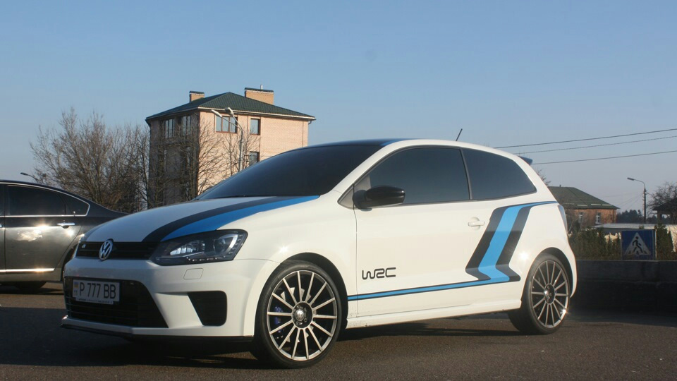 Рестриктор турбины, выхлоп нерж за муку и переезд к морю — Volkswagen ...