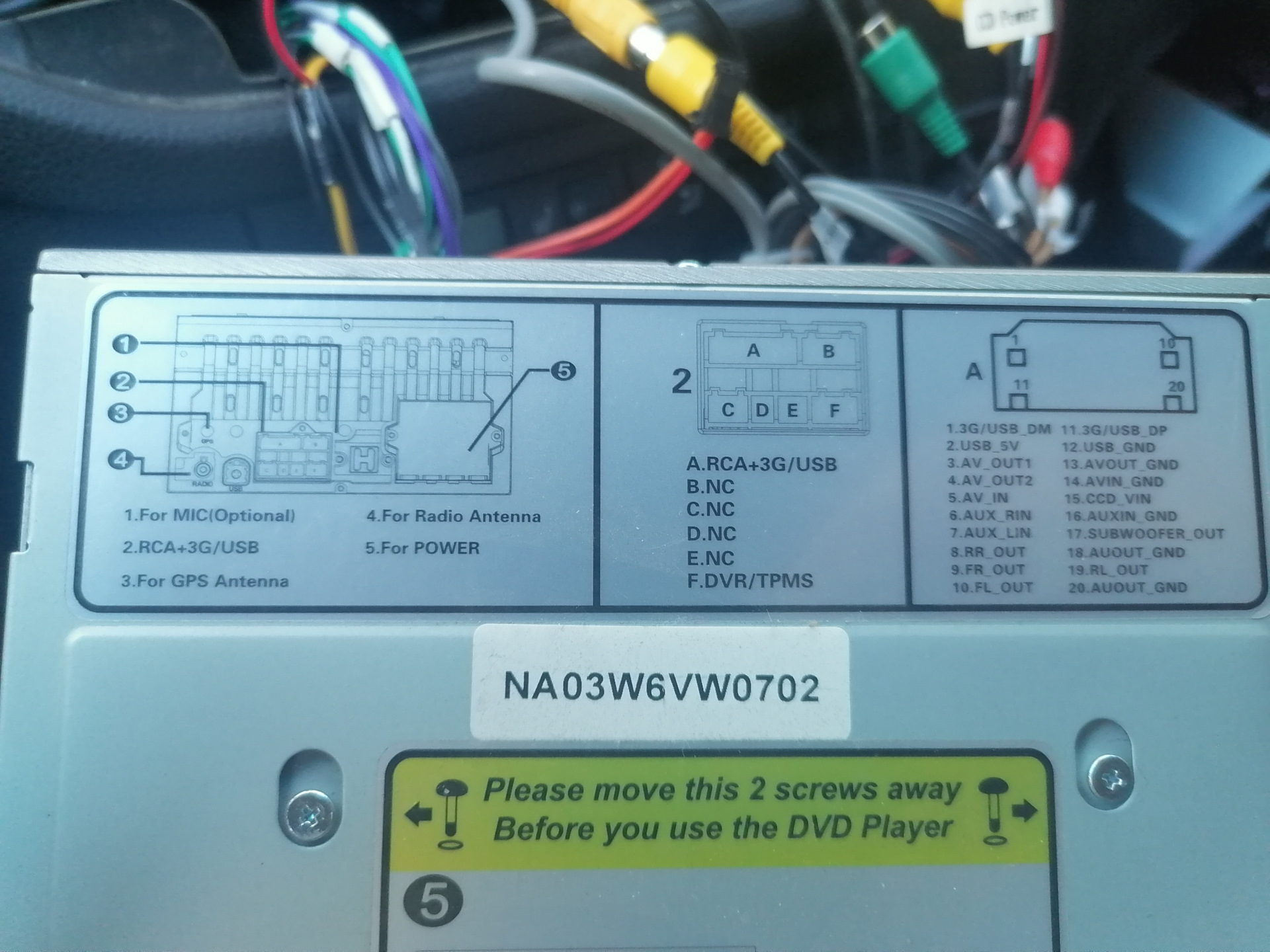 car dvd navigation магнитола dc 12v