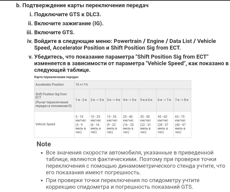 АКПП Адаптация — Lexus LX (URJ200/URJ201), 5,7 л, 2016 года ...