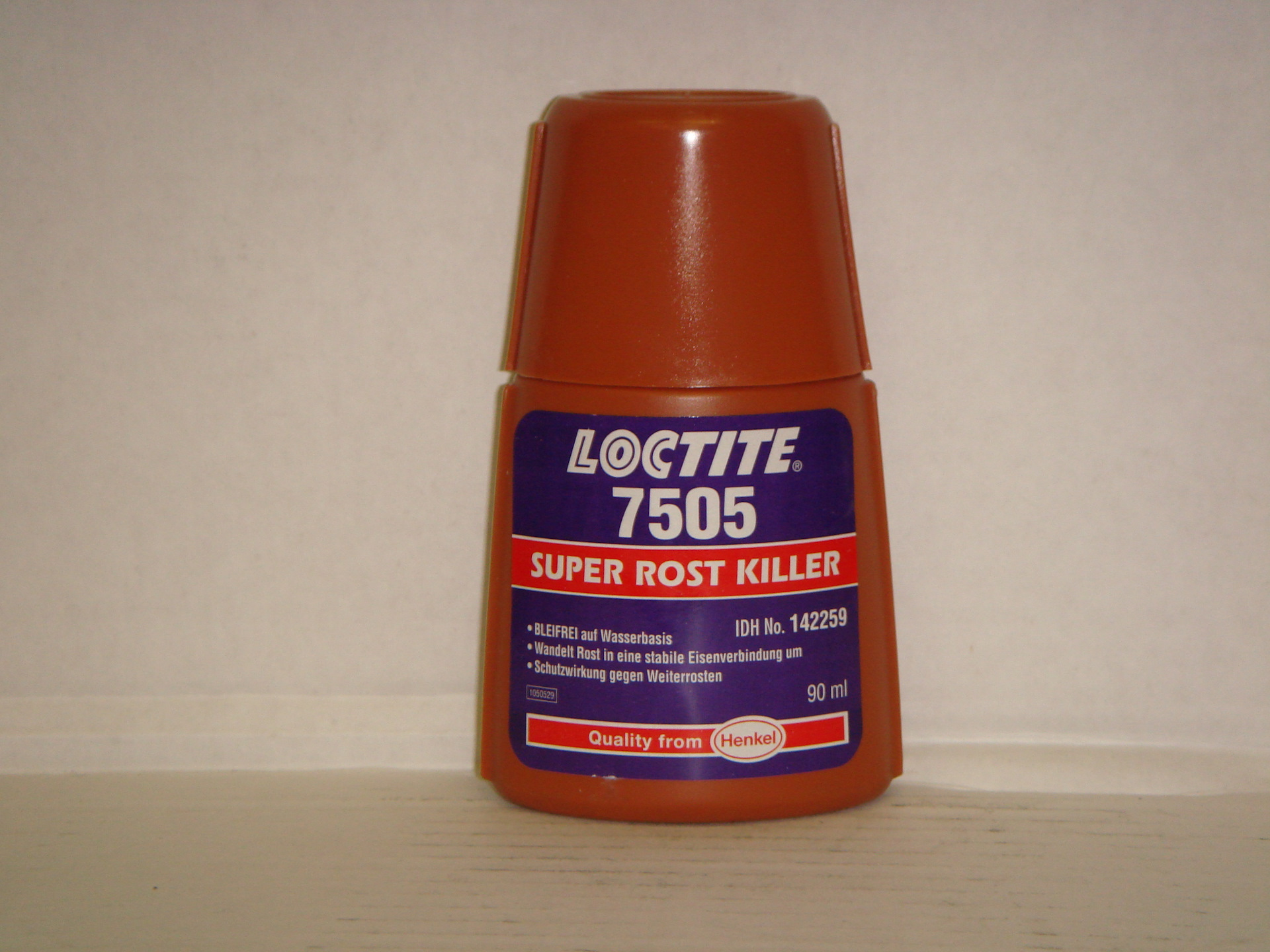Loctite sf 7505 super rust killer фото 82