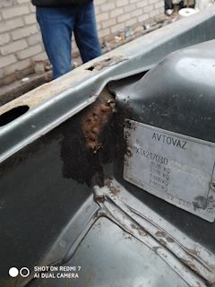 Вареный стакан на машине постановка на учет
