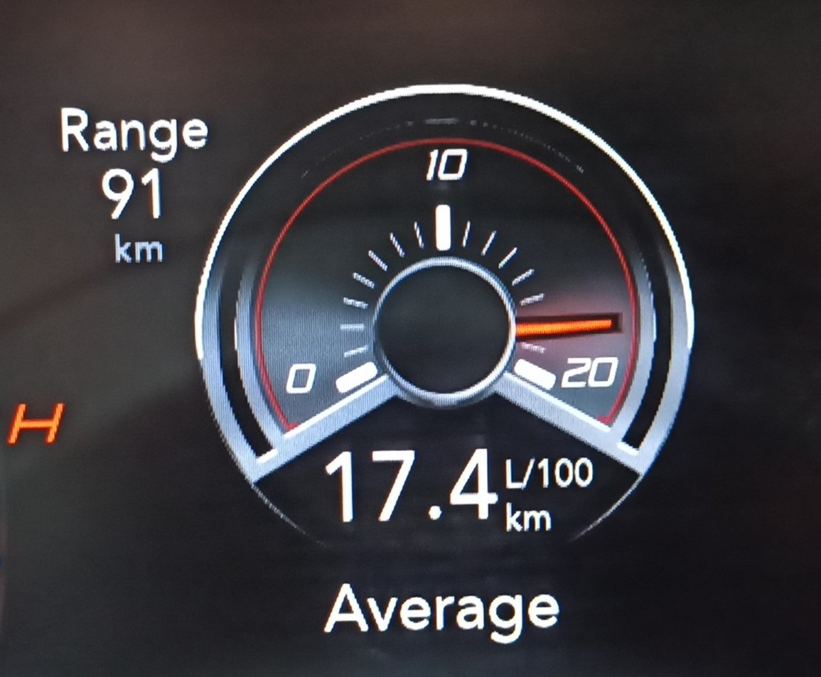 Русификация ГУ и ПП + открытие «Performance Pack» — Dodge Charger (7G ...