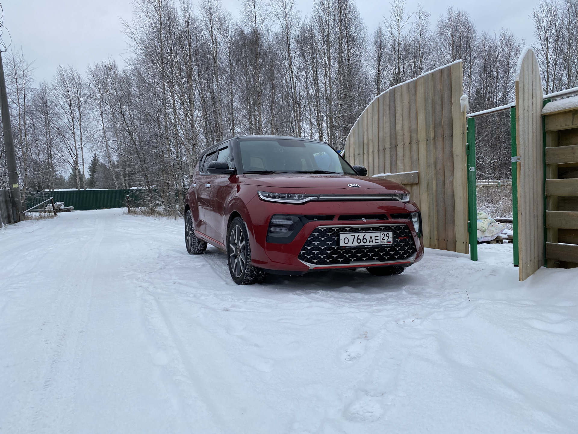 Приобретение автомобиля и почему Kia Soul SK3? Первые впечатления. — KIA  Soul (3G), 2 л, 2020 года | покупка машины | DRIVE2