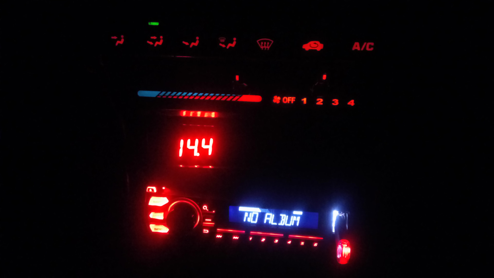 Новый аккум и дефектовка генератора — Honda Integra (DC1/DC2), 1,8 л ...