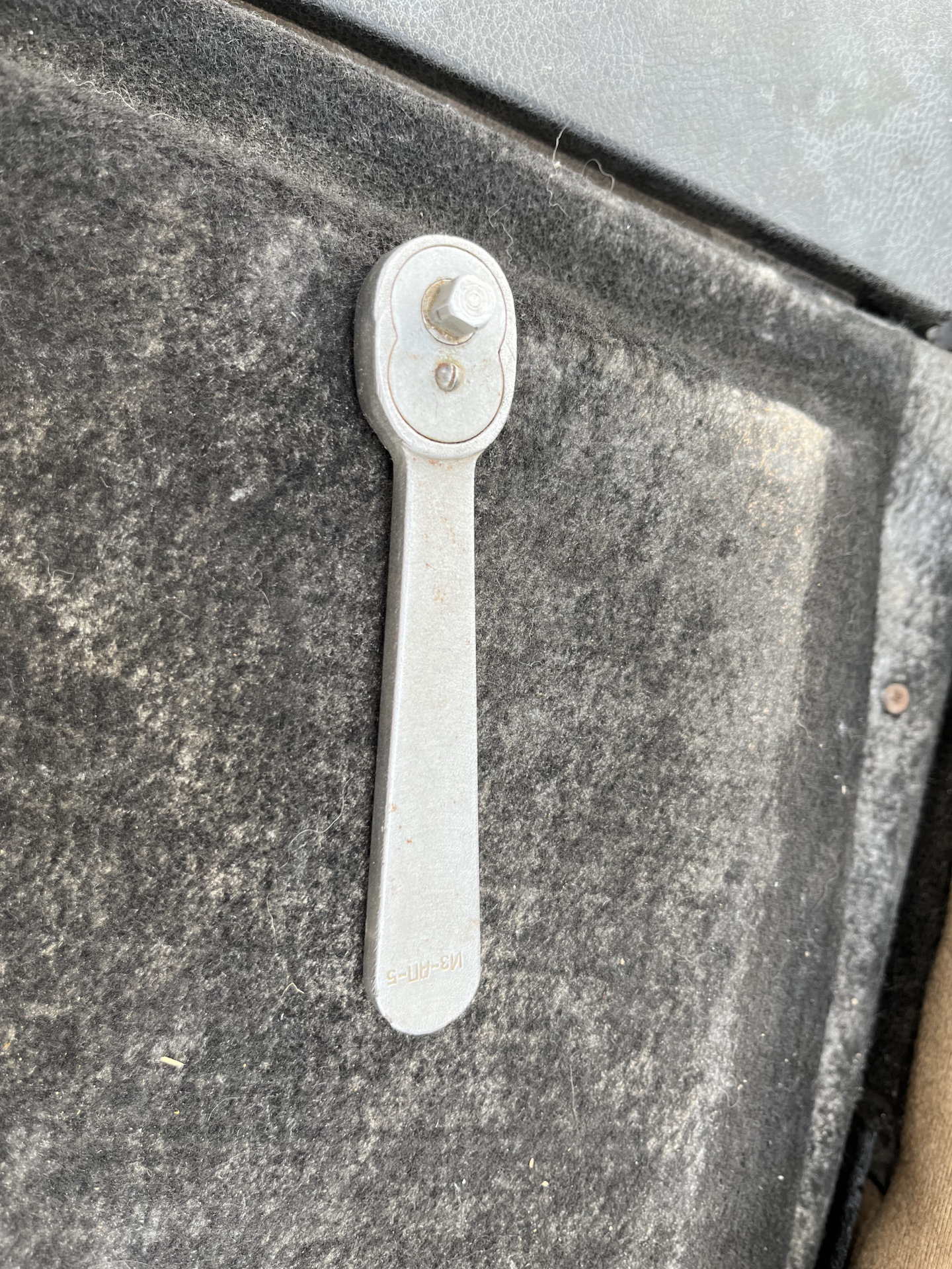 Торцевые головки. Посадочный квадрат. — DRIVE2