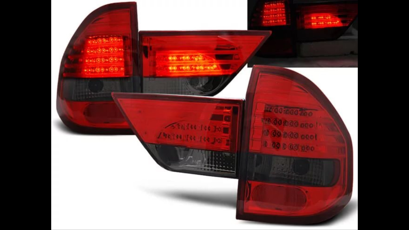 Не было печали, купила баба порося) VRN BMW Тюнььь)))) — BMW X3 (E83 ...