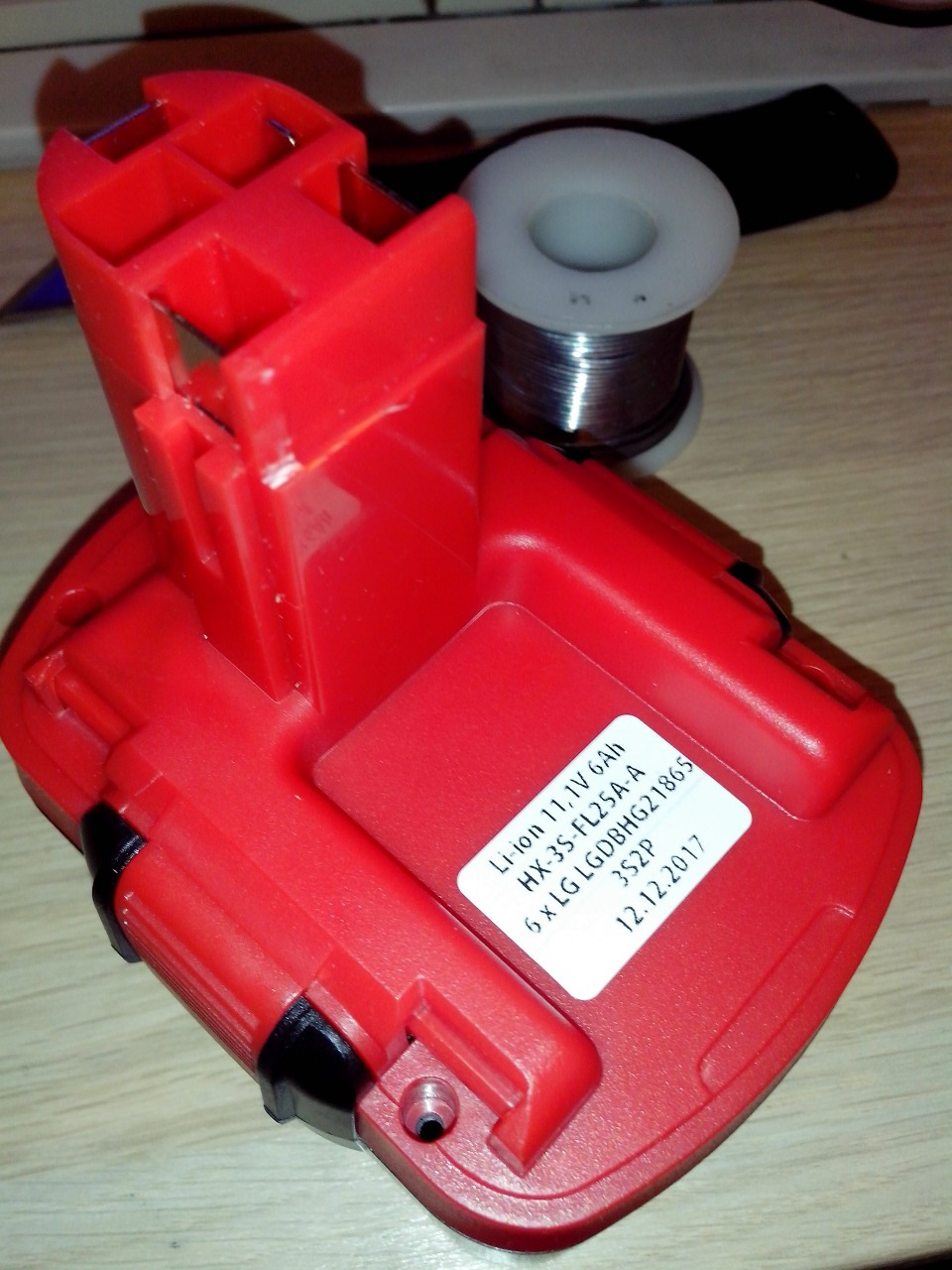 Шурик бош — Сообщество «Инструмент - Делимся Опытом» на DRIVE2