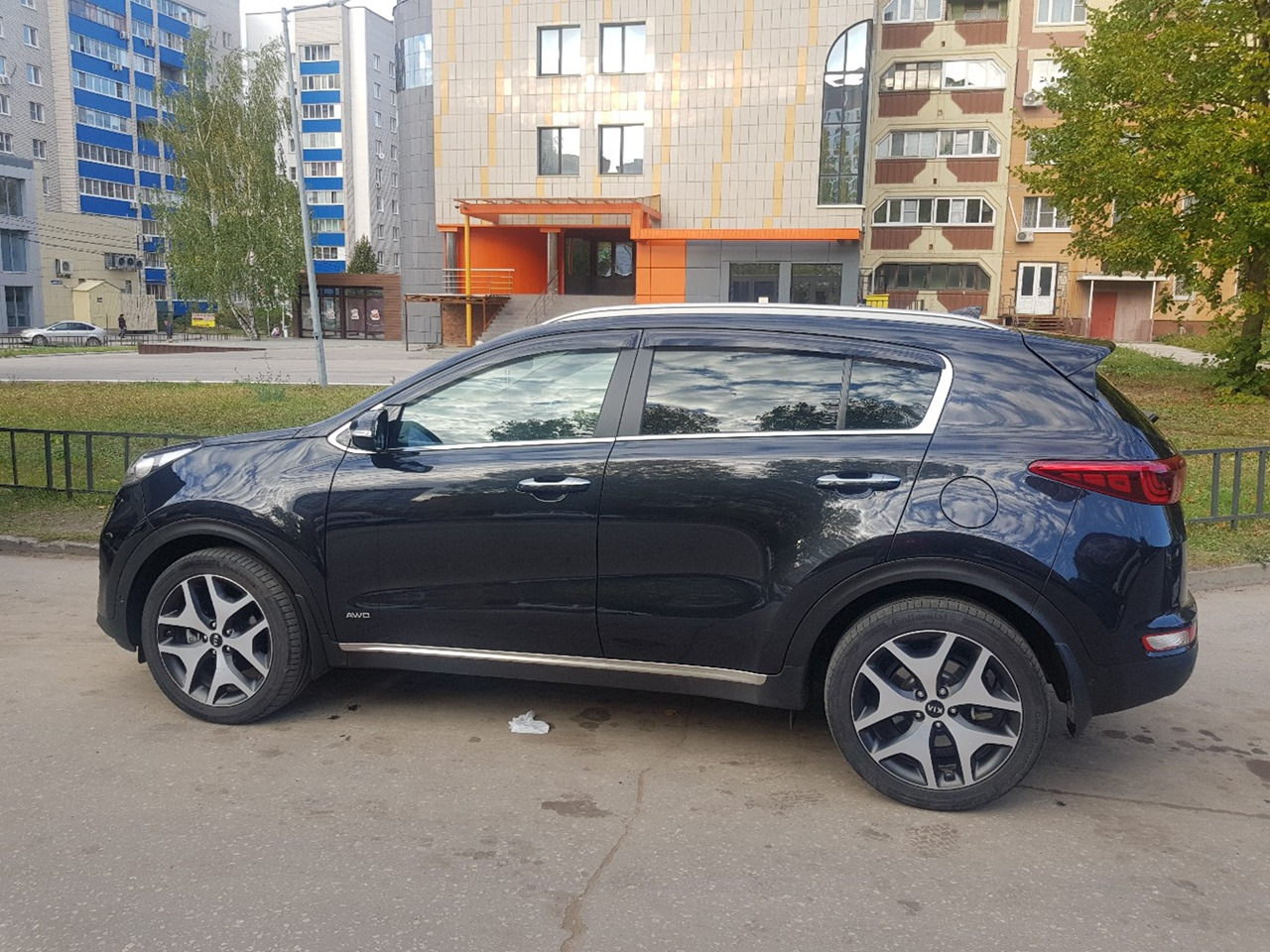 Крученые болты крепления дверей! Новая машина, меняные двери ?!👀 — KIA  Sorento (4G), 2,5 л, 2020 года | наблюдение | DRIVE2