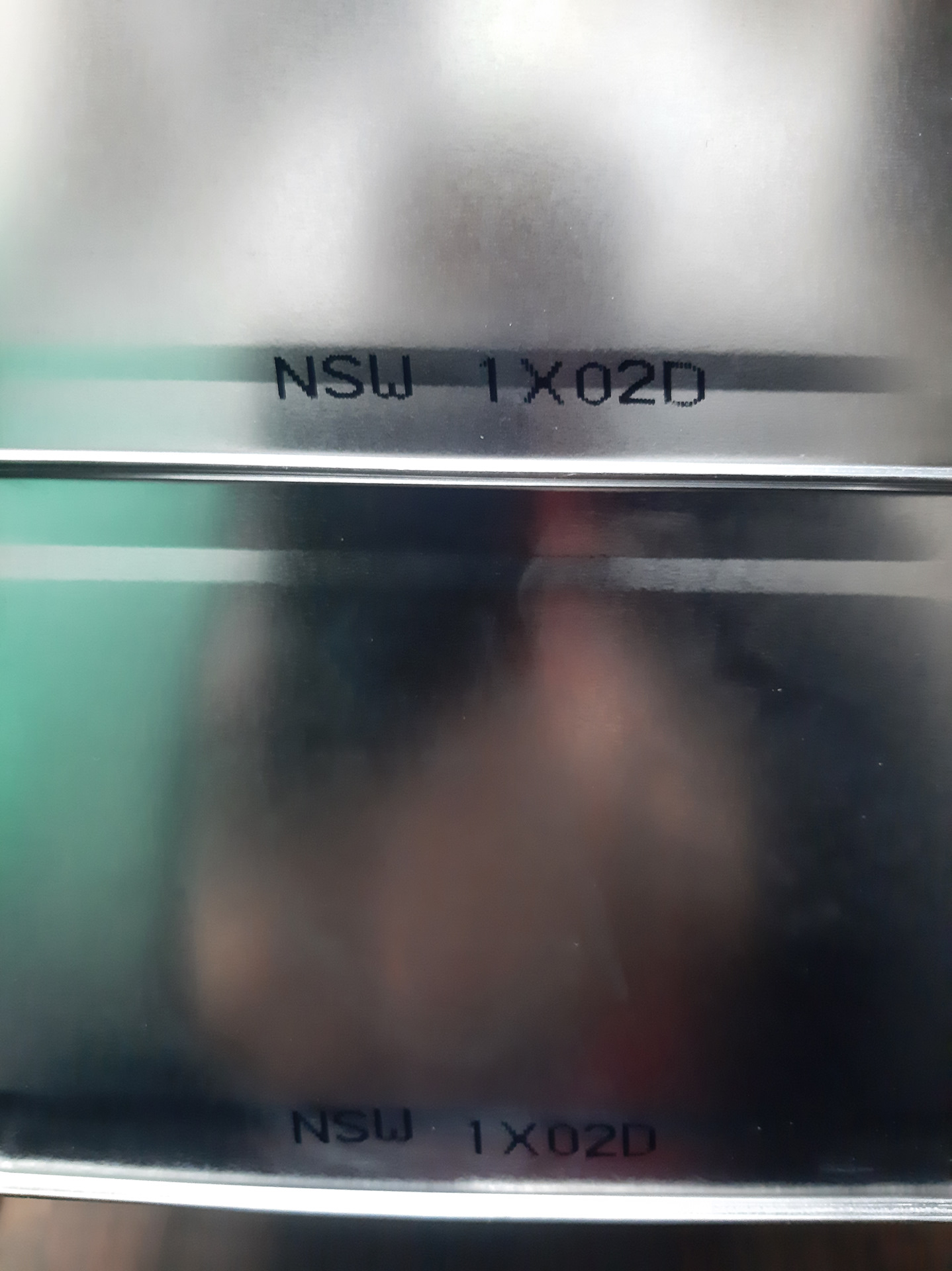 Внимание! Подделка TOYOTA ATF WS 4 08886-02305 4 литра. Продают по 1800 ...